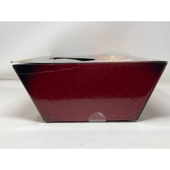 Star Wars Episode I Queen Amidala Doll (1999 Portrait Edition - Red Senate Gown) - Picture 6 of 6